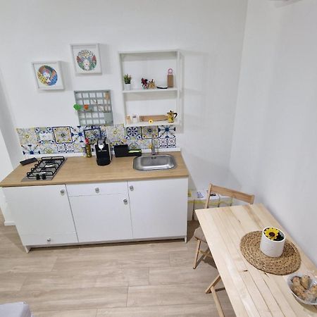 Girasole Holiday Home Syrakus Exterior foto