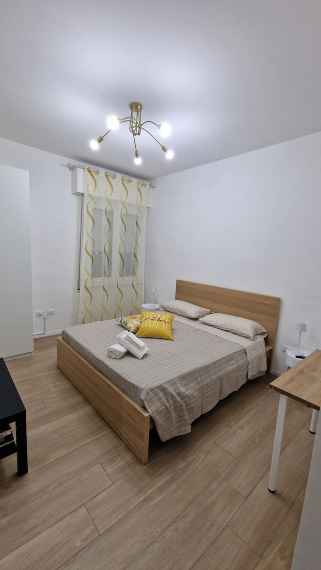 Girasole Holiday Home Syrakus Exterior foto