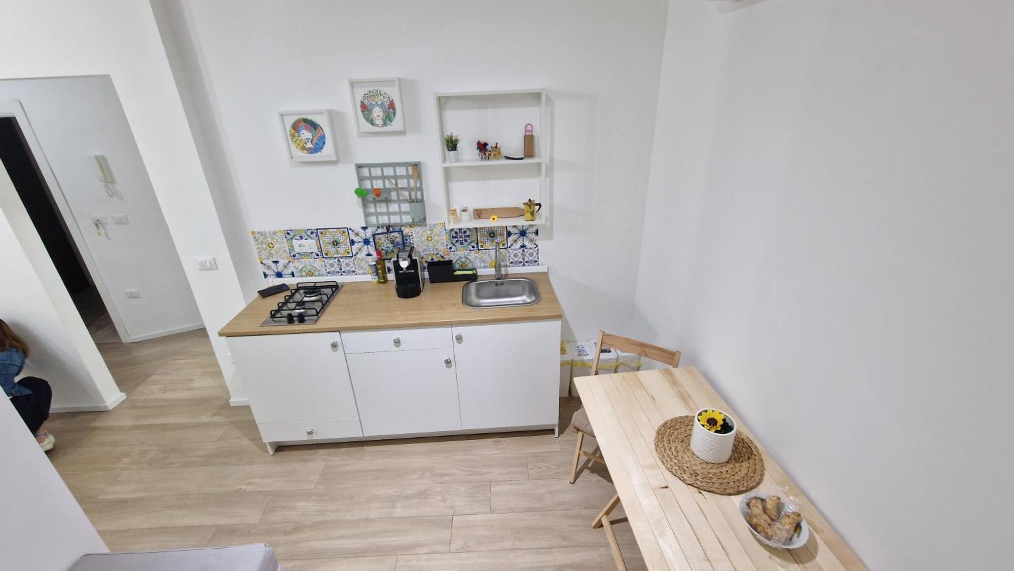 Girasole Holiday Home Syrakus Exterior foto