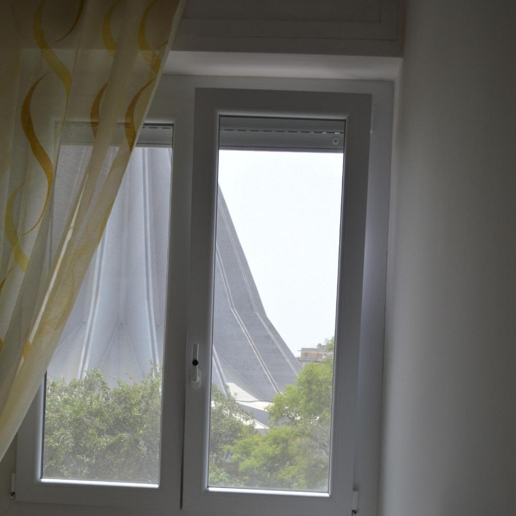 Girasole Holiday Home Syrakus Exterior foto